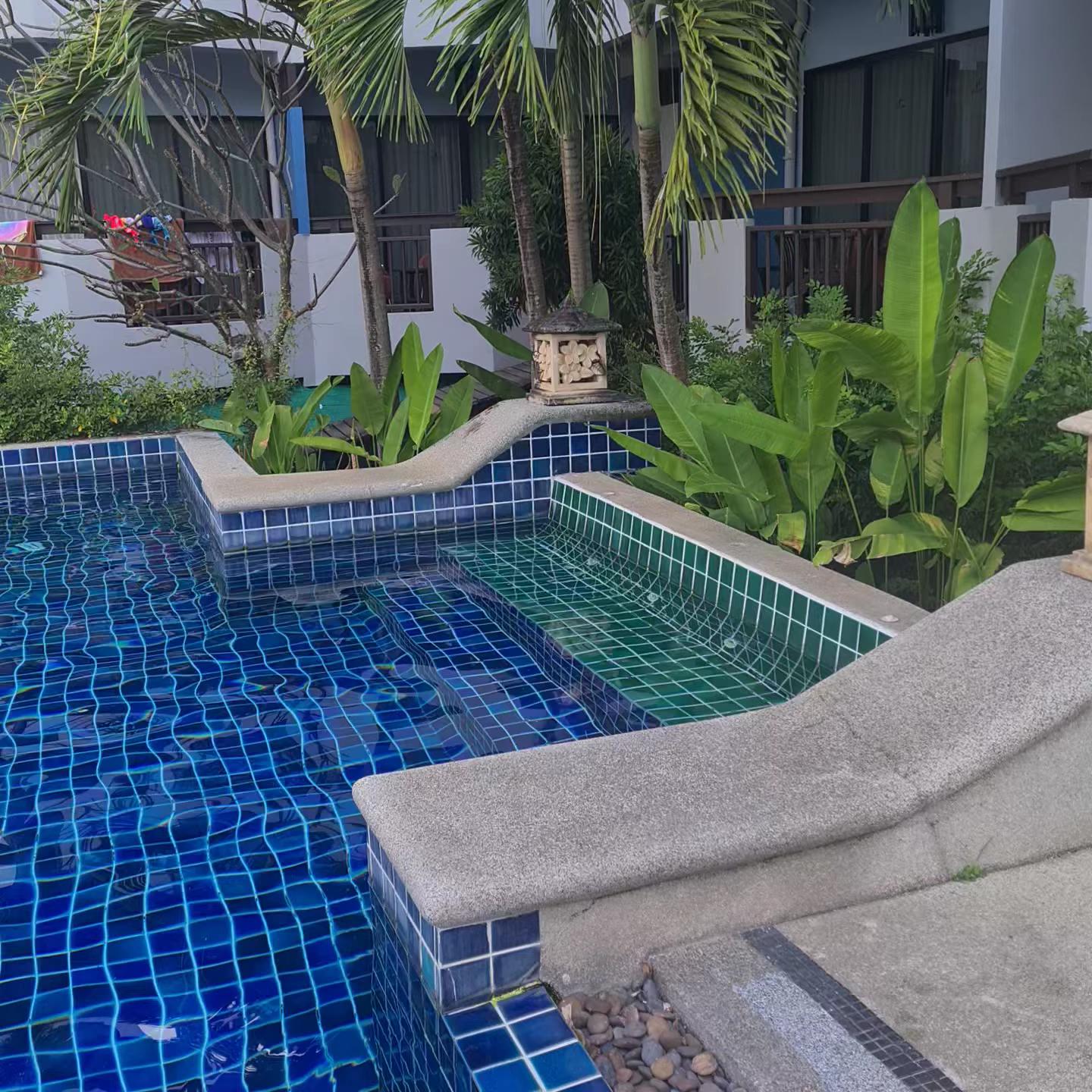 Phuket Island View Hotel – photo 2