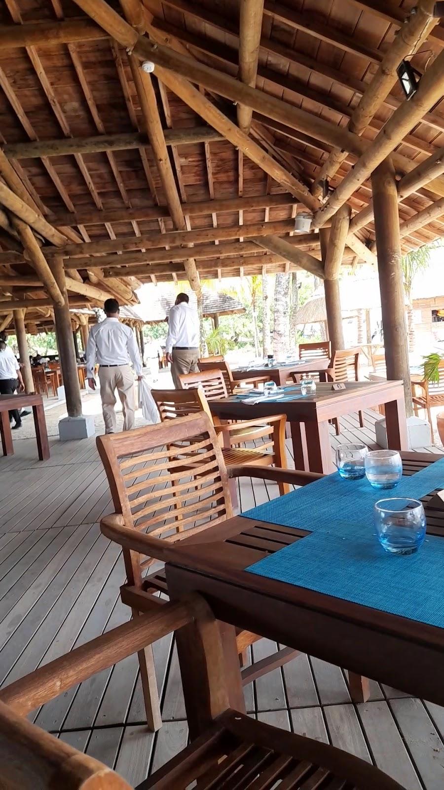 The Ravenala Attitude Hotel – photo 2