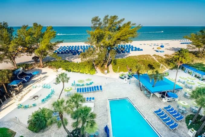 RumFish Beach at TradeWinds – photo 4
