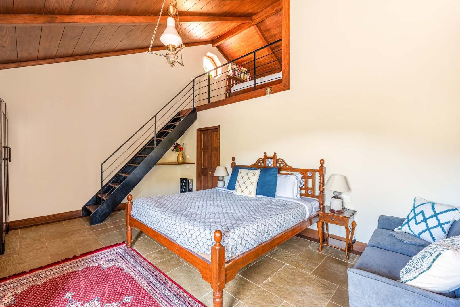 StayVista at Wedgewoods Blu – photo 3