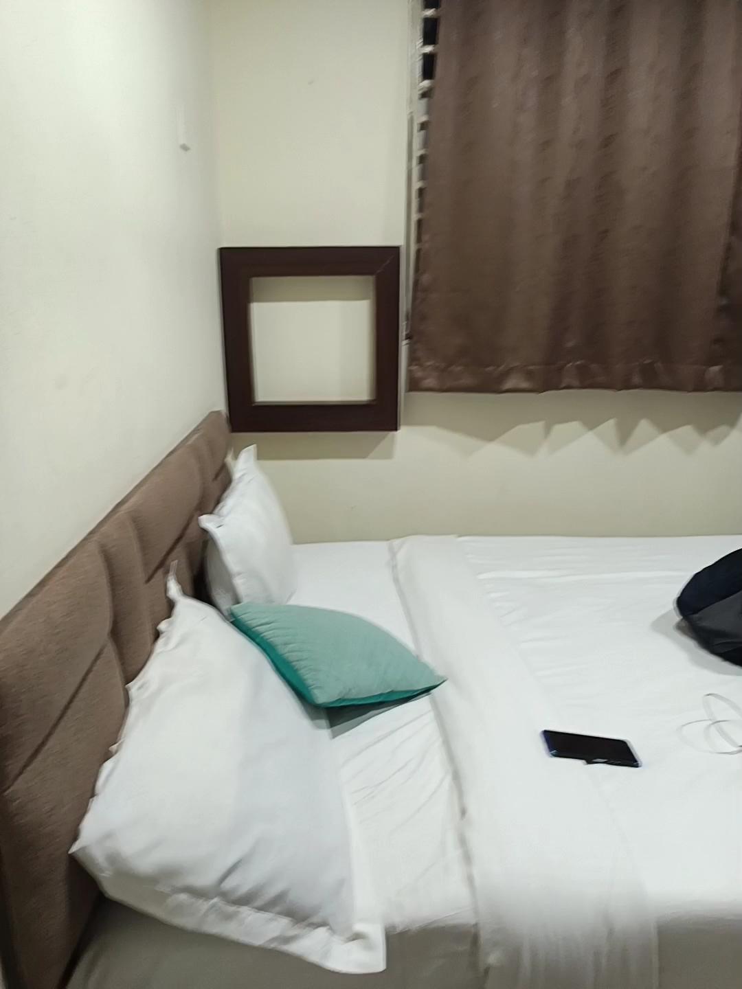OLIVE BUSINESS HOTEL – photo 1