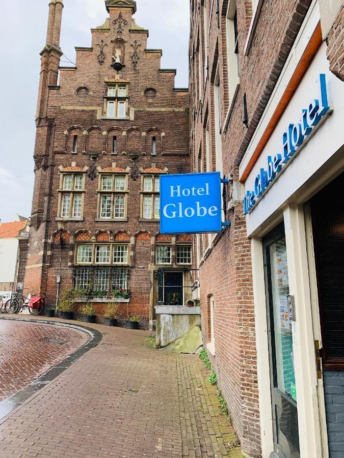 Hotel The Globe – photo 1