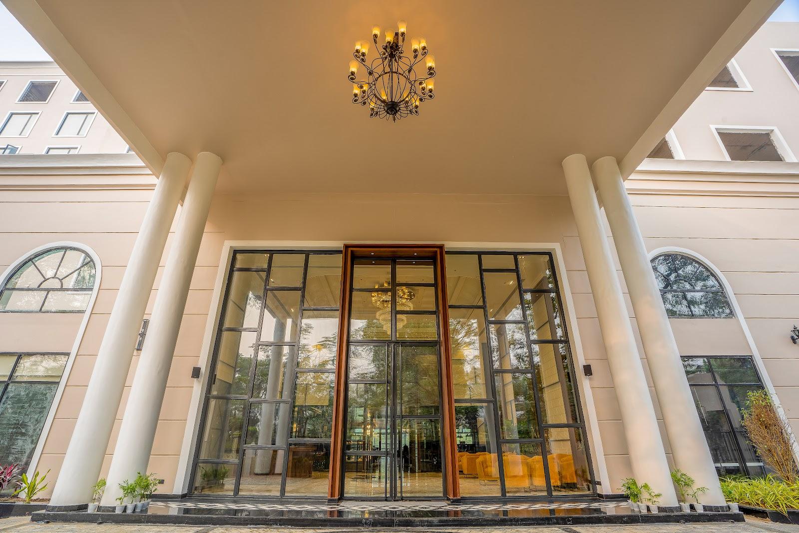 Polo Hotel, Agartala – photo 2