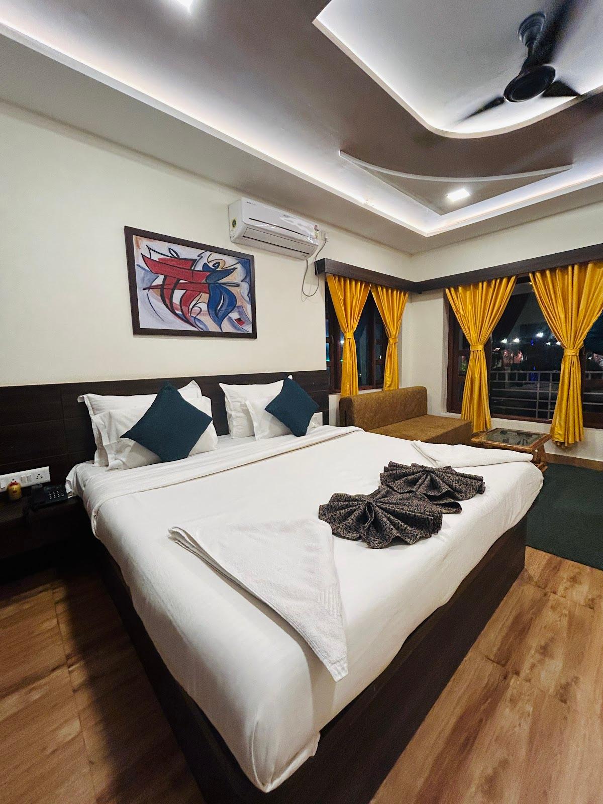 Coconut Greenland Resort – photo 3