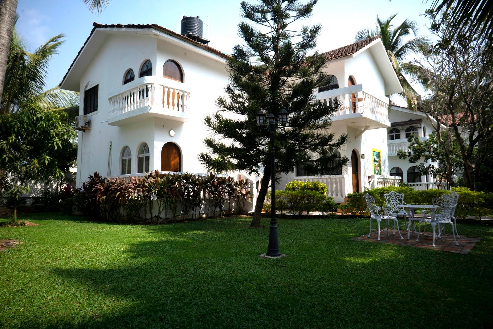 Hotel Colonia Santa Maria – photo 1