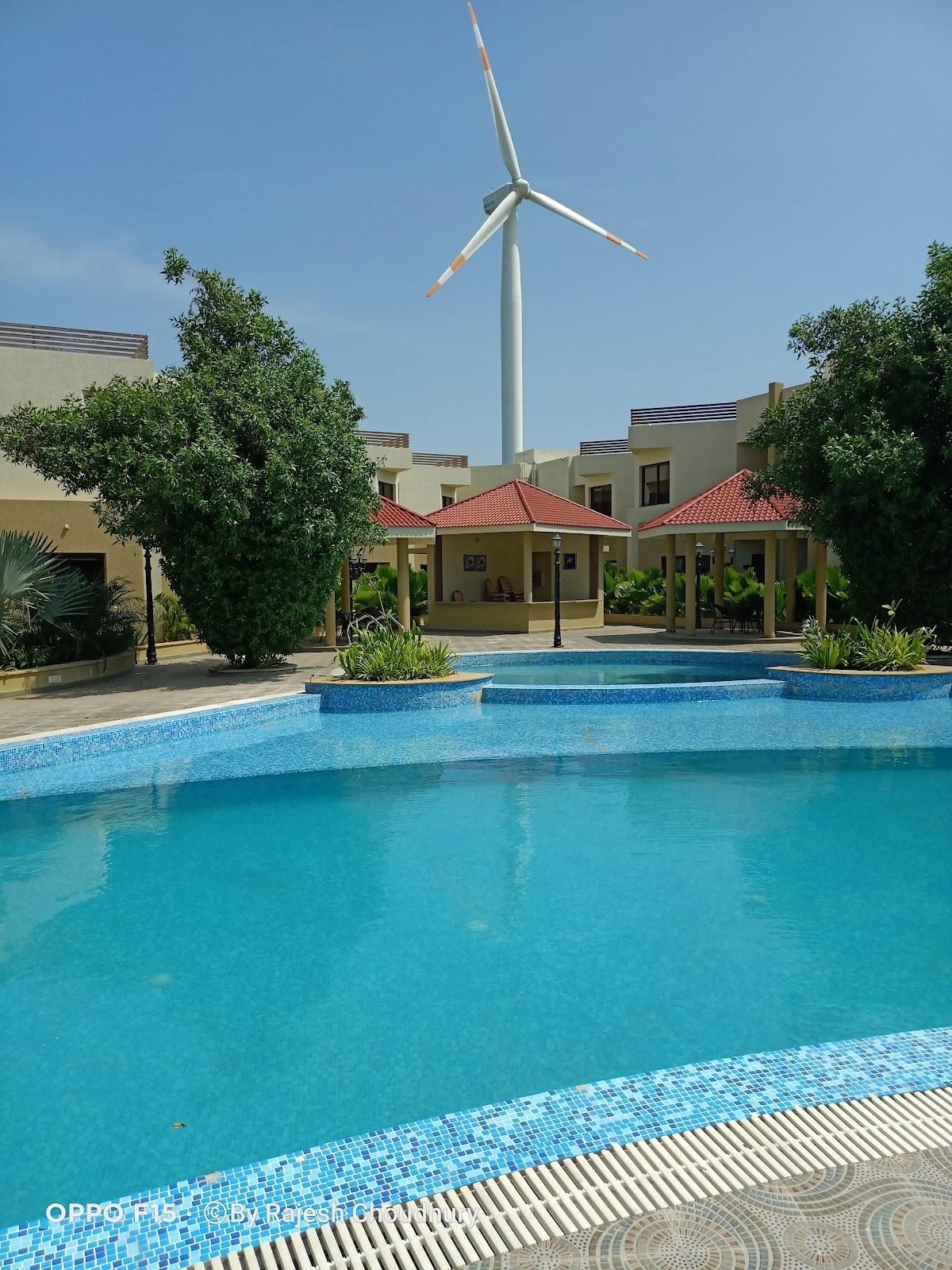 The Sky Imperial - Bapu’s Resort, Dwarka – photo 4