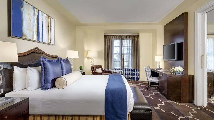 Green Valley Ranch Resort Spa and Casino – photo 3