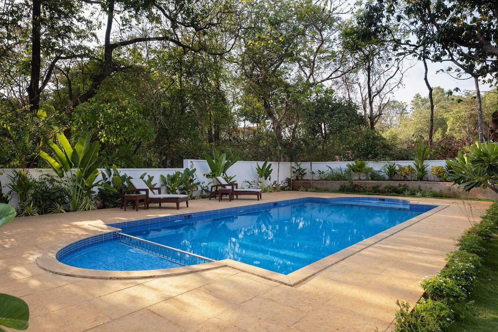 SaffronStays Amarah – photo 4