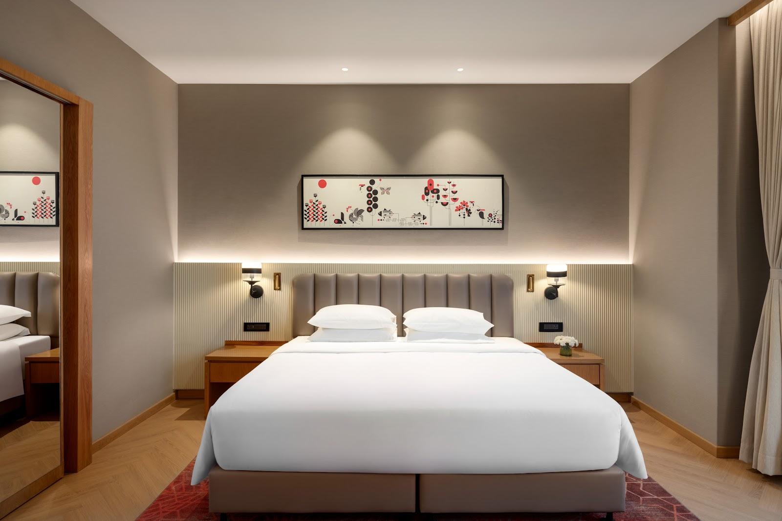 Ramada by Wyndham Ranchi – photo 3