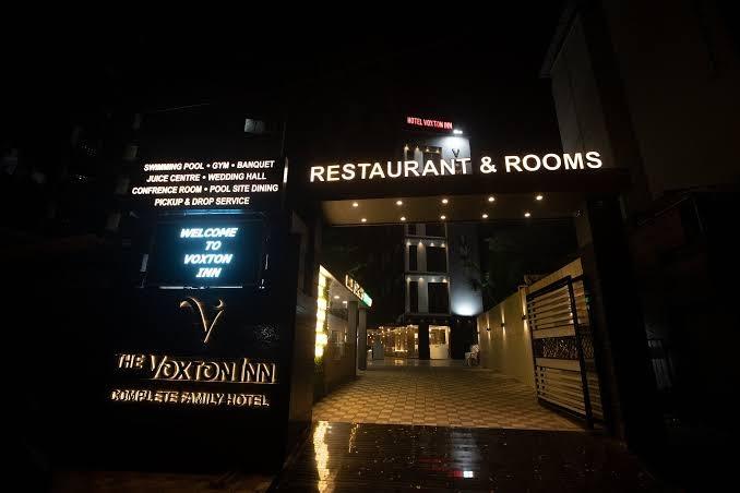 Voxton Inn Hotel & Banquet