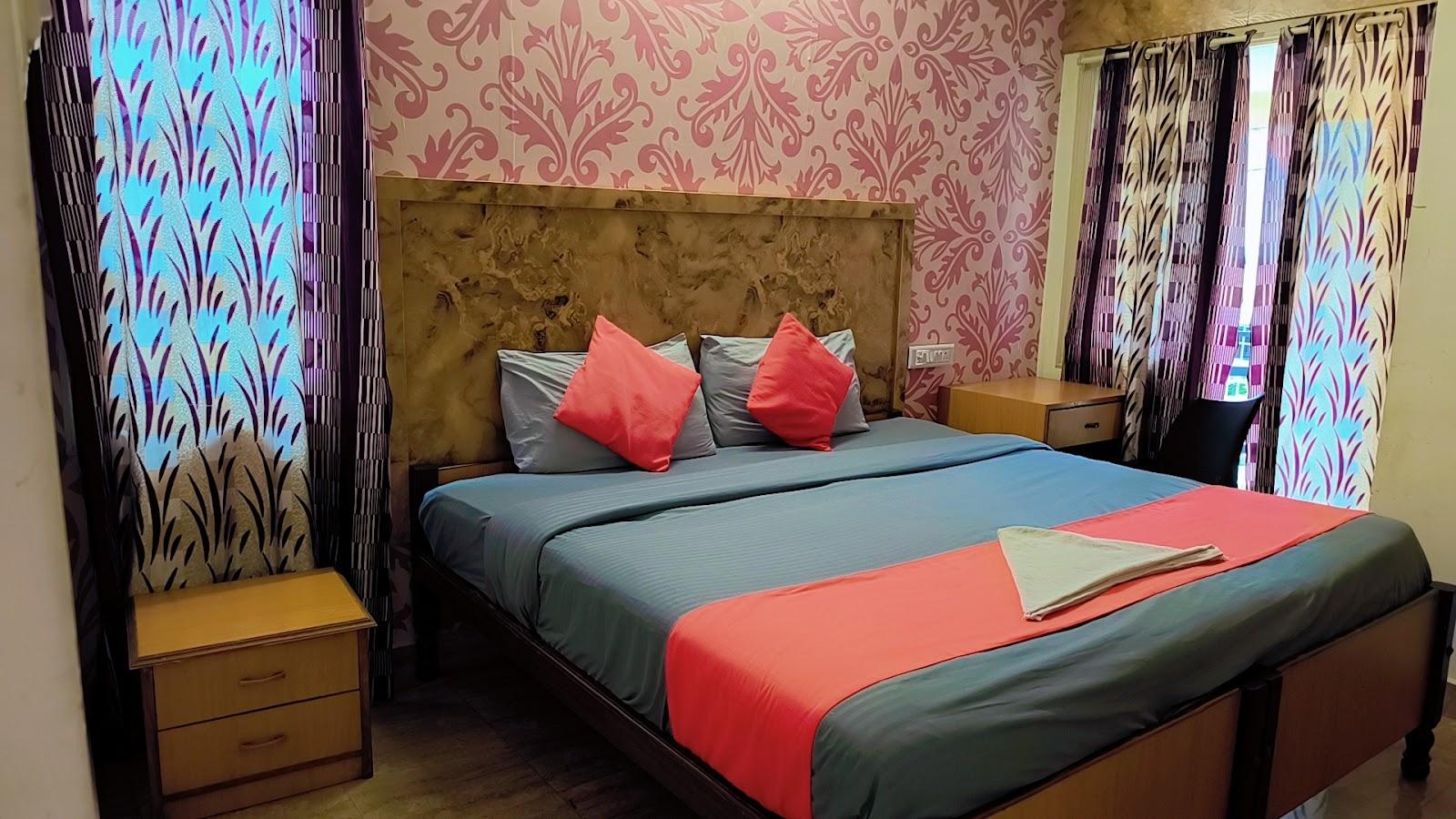 Nachis BnB – photo 2
