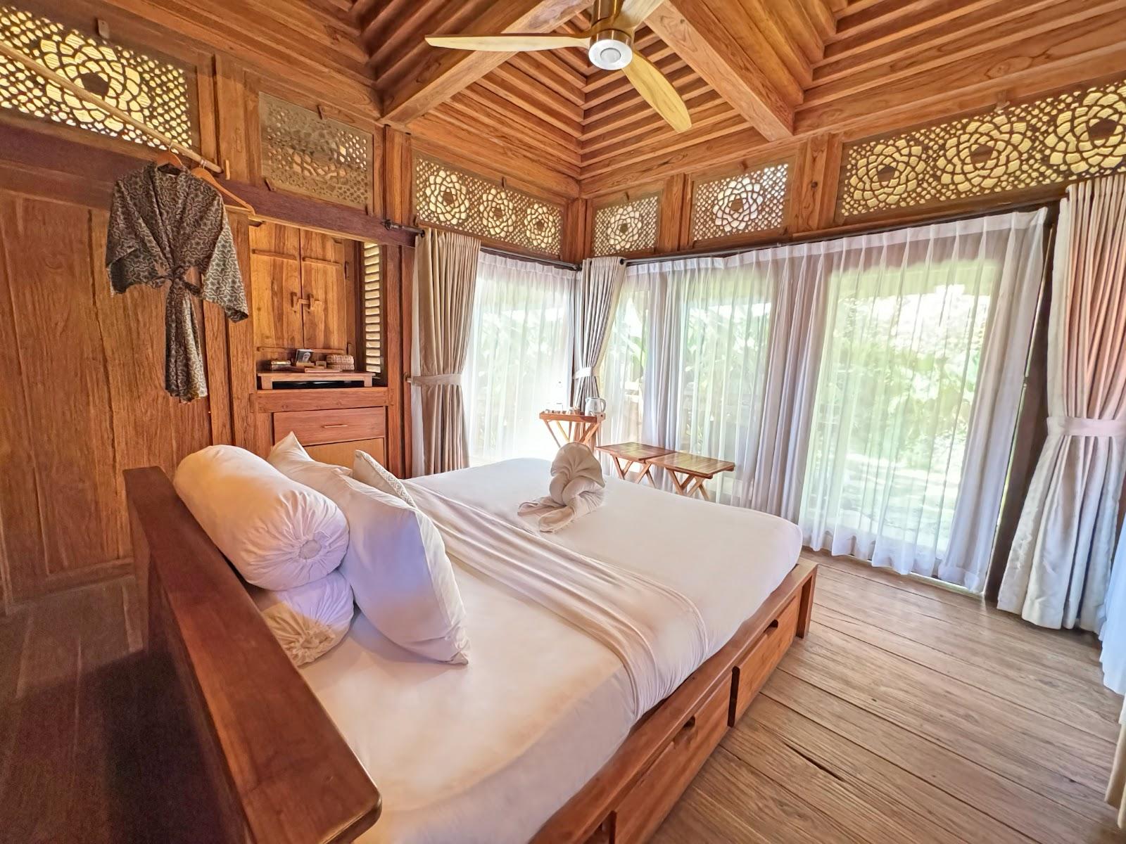 Udara Bali Yoga Detox & Spa – photo 4