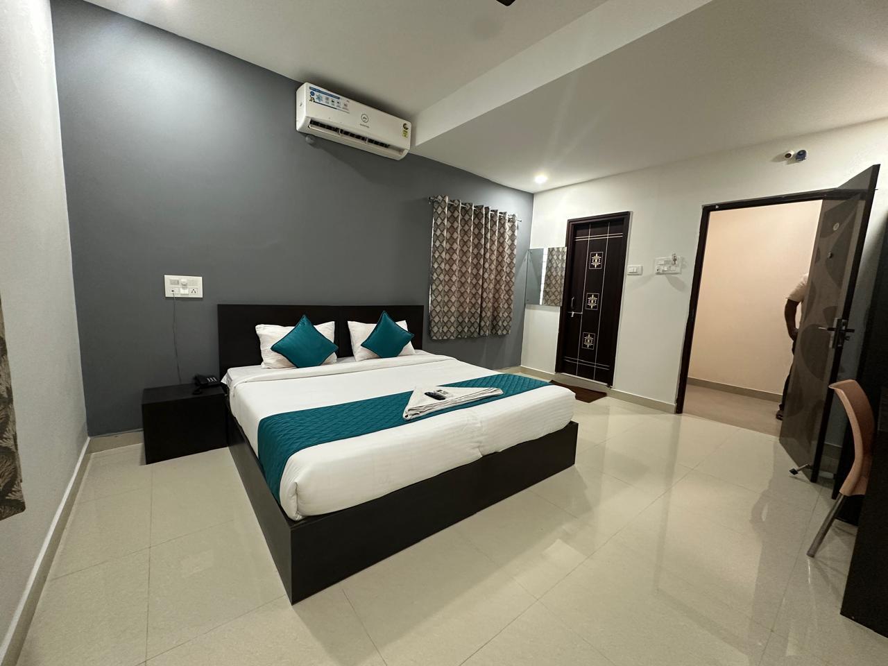Hotel Deccan Retreat – photo 2