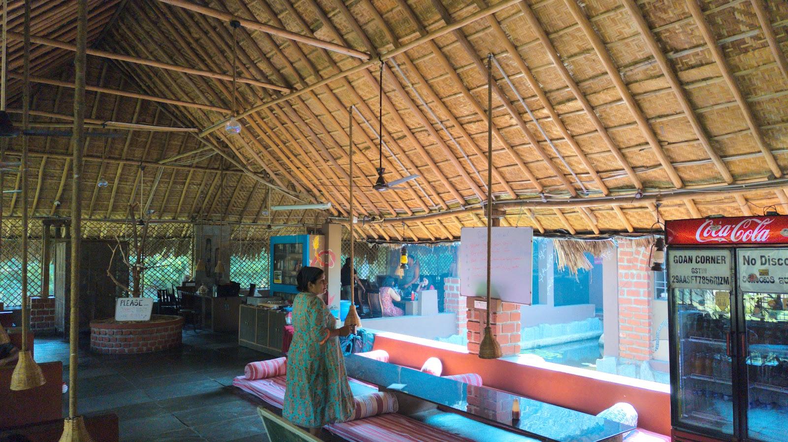 Zostel Hampi (Gangavathi) – photo 4