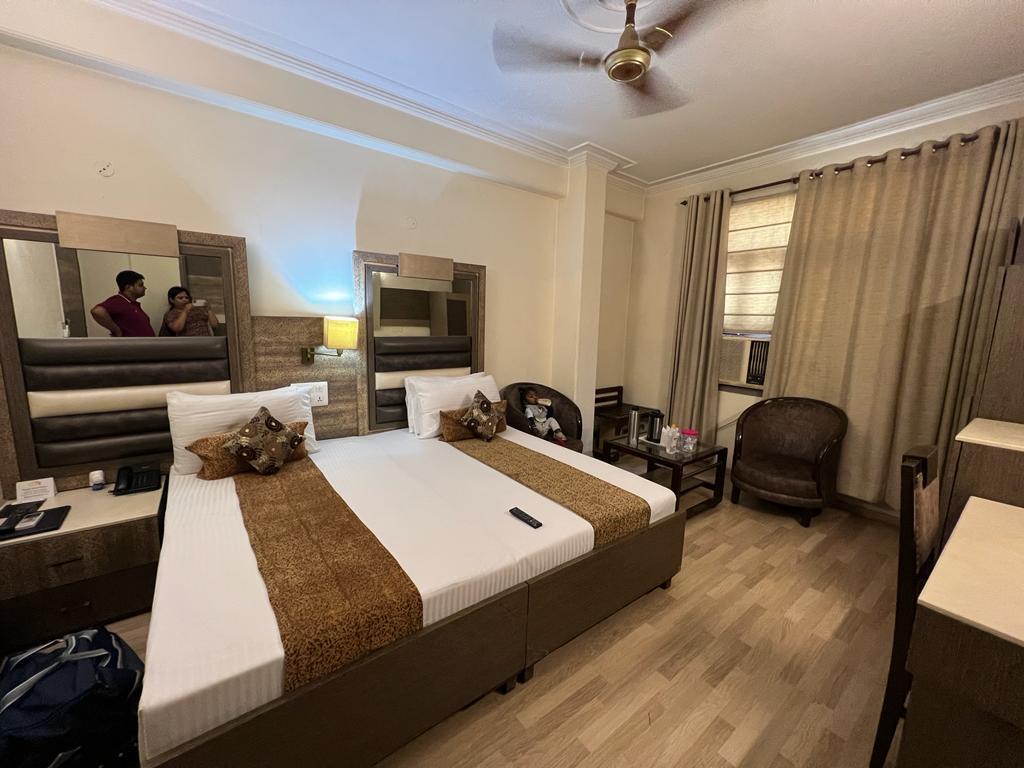 The Suncourt Hotel Yatri – photo 3
