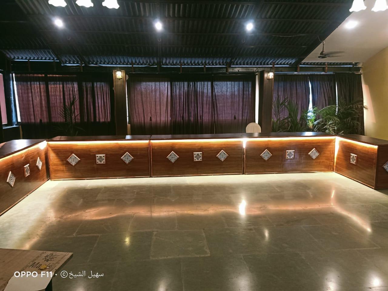 Seasons Hotel & Spa – photo 4