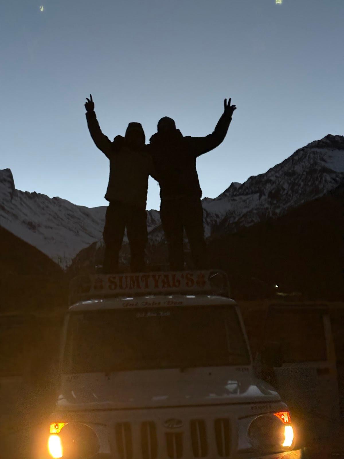 Himalayan Nest Munsyari – photo 4