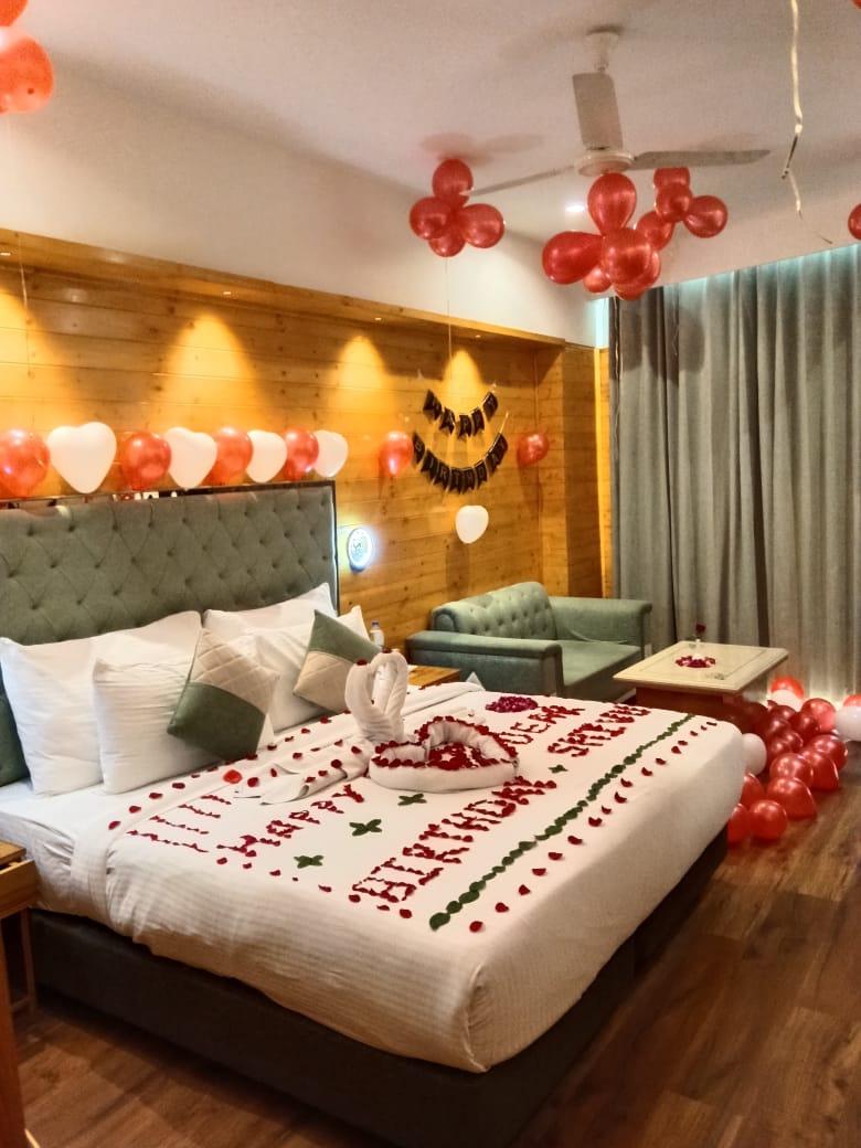 Wood Creek Resort & Spa, Kasauli – photo 4