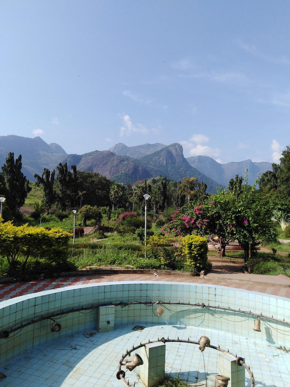Sakthi Hotel – photo 4