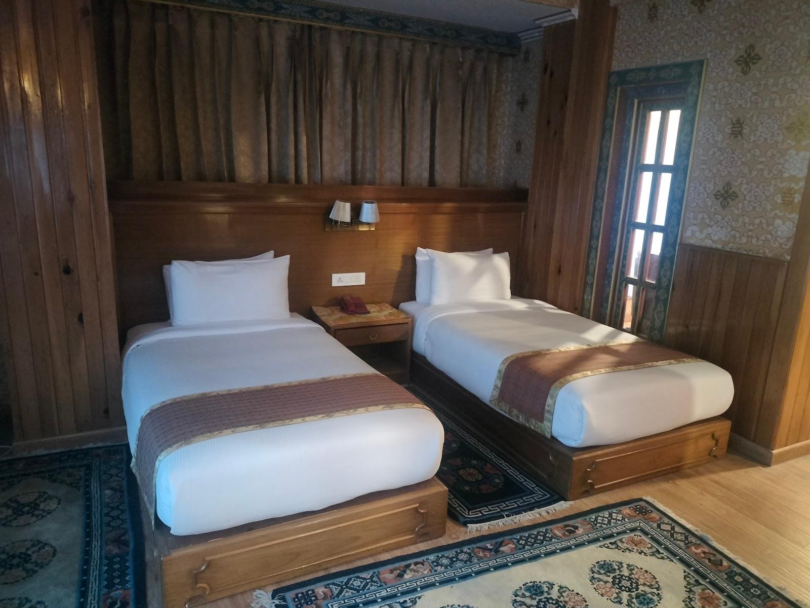 Namgay Heritage Hotel – photo 3