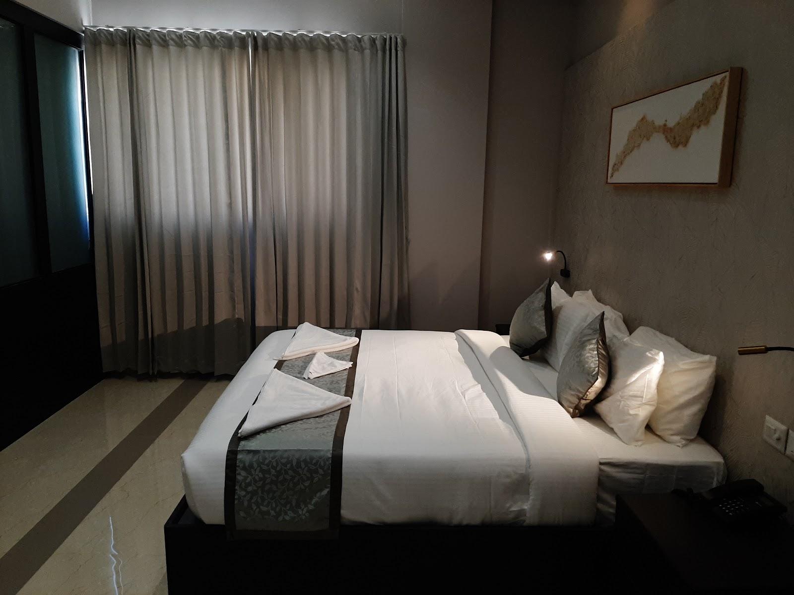 Jyothis Residency – photo 3