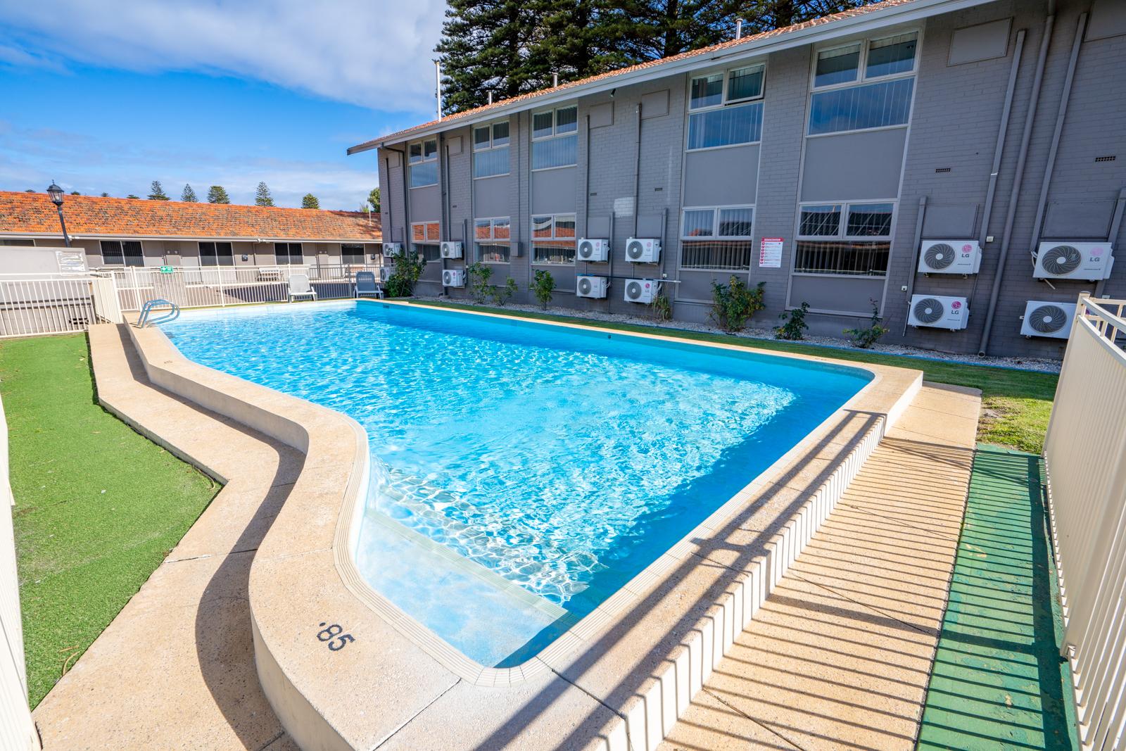 Hospitality Esperance, SureStay Collection by Best Western – photo 1
