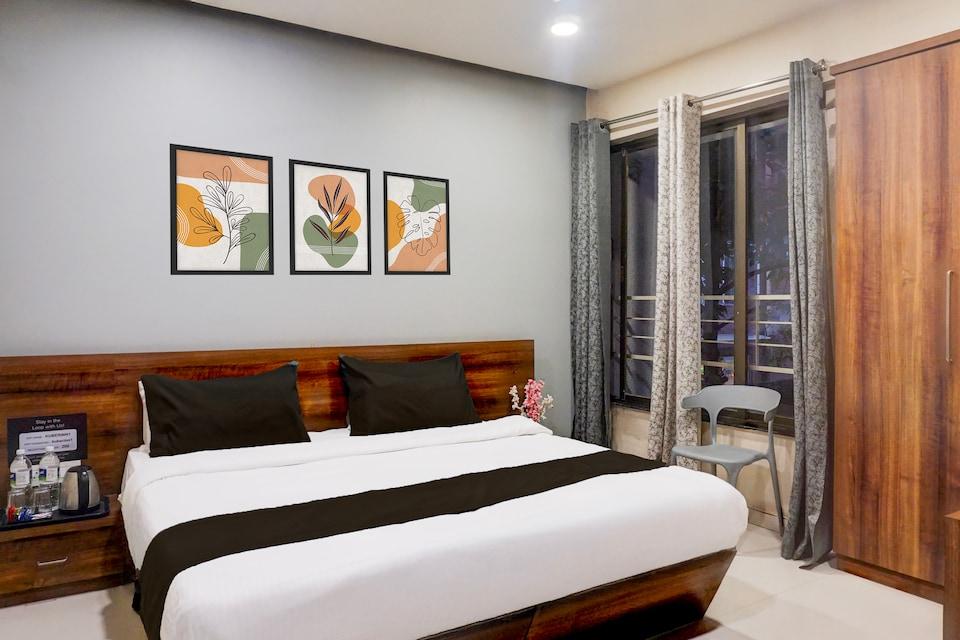 Townhouse Oak Viman Nagar Formerly Kuber Inn – photo 2