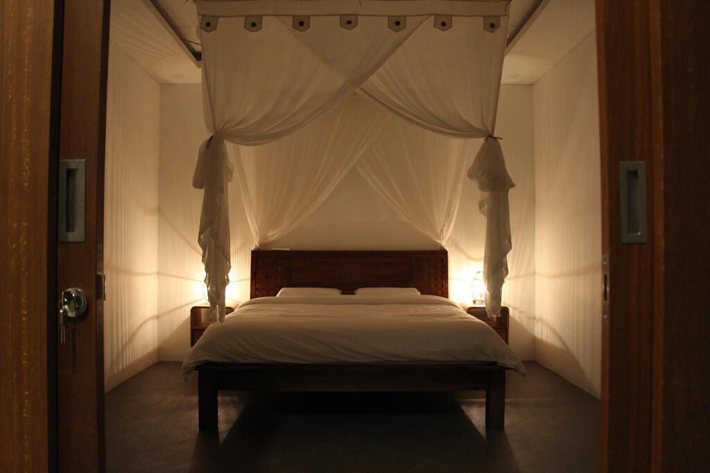Oasis Villa - Place of Concentration and Silence – photo 4