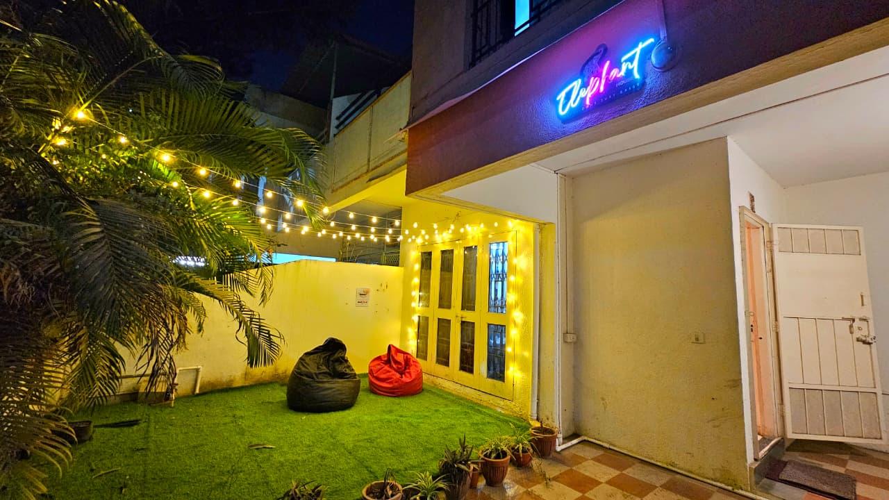 Elephant House Coliving Pune – photo 1