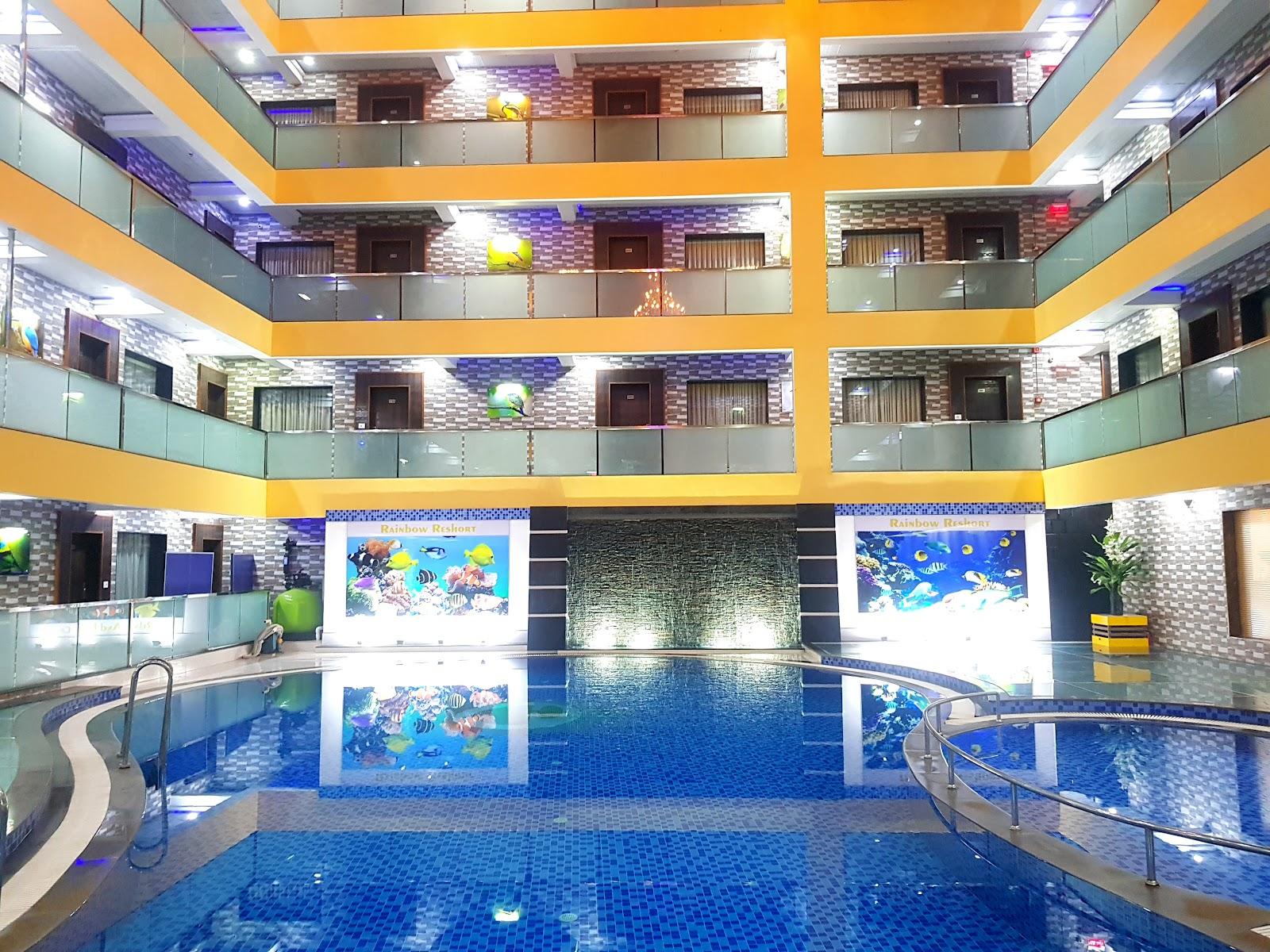Rainbow Resort & Spa – photo 4