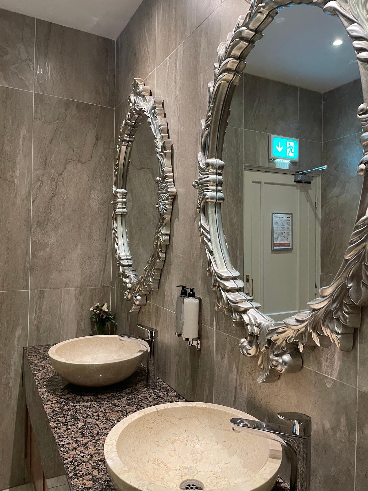 Greenhills 4-Star Hotel Conference & Leisure Centre – photo 4
