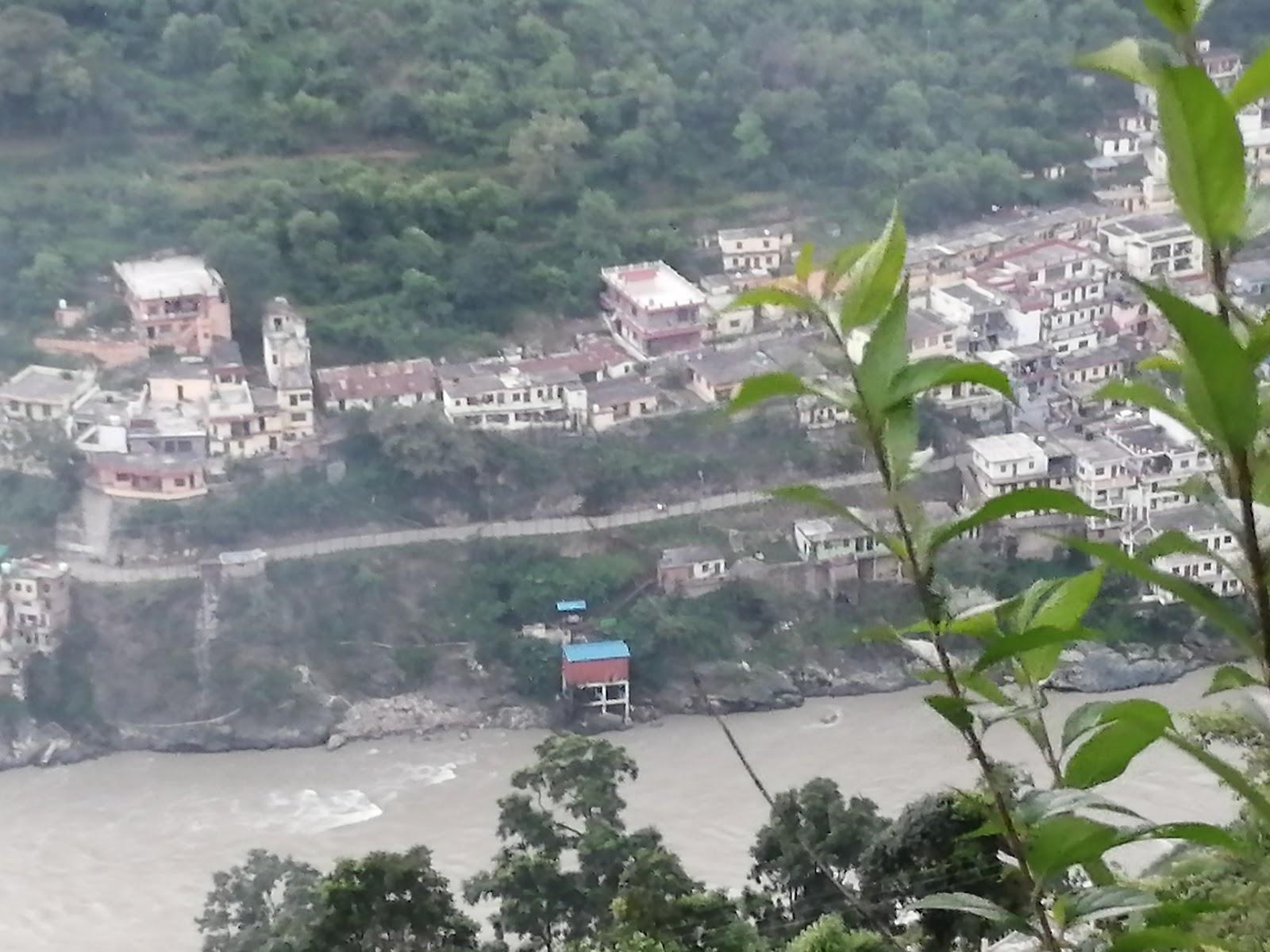 Rudraprayag Uttrakhand – photo 2