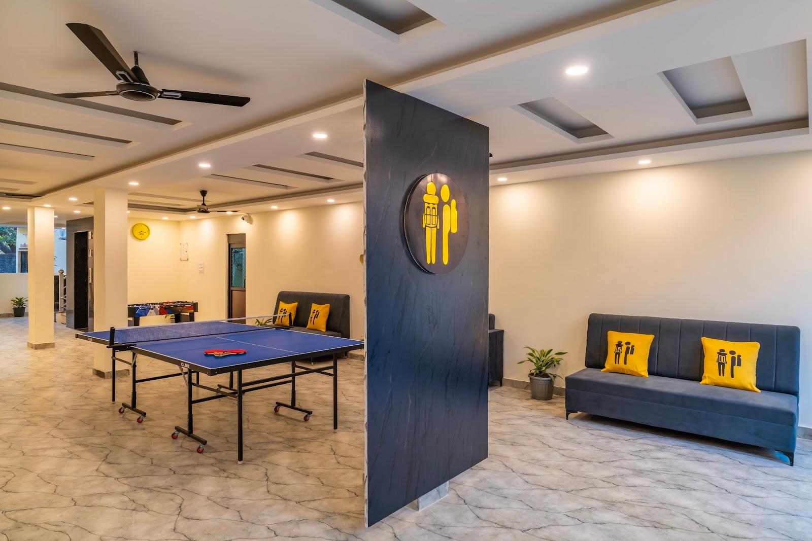 The Hosteller Rishikesh, Laxman Jhula – photo 4