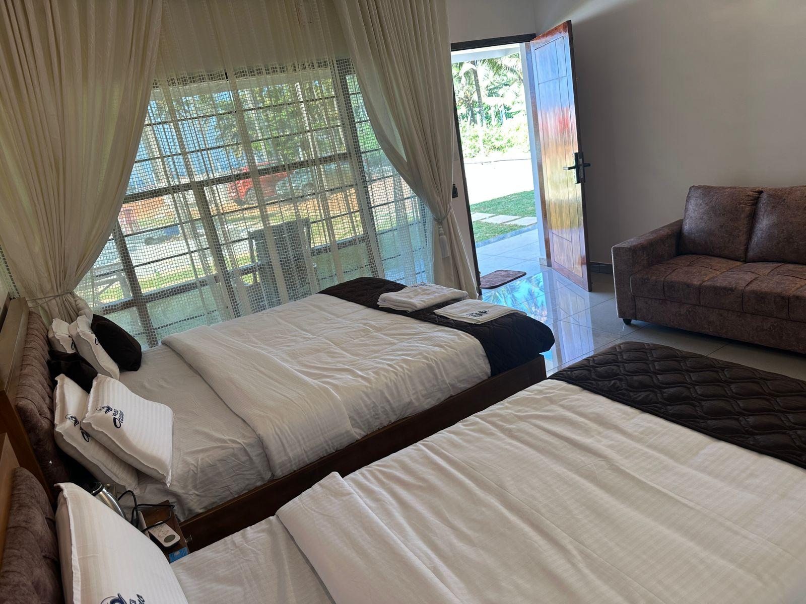 VISTA OCEANO BEACH RESORT – photo 2