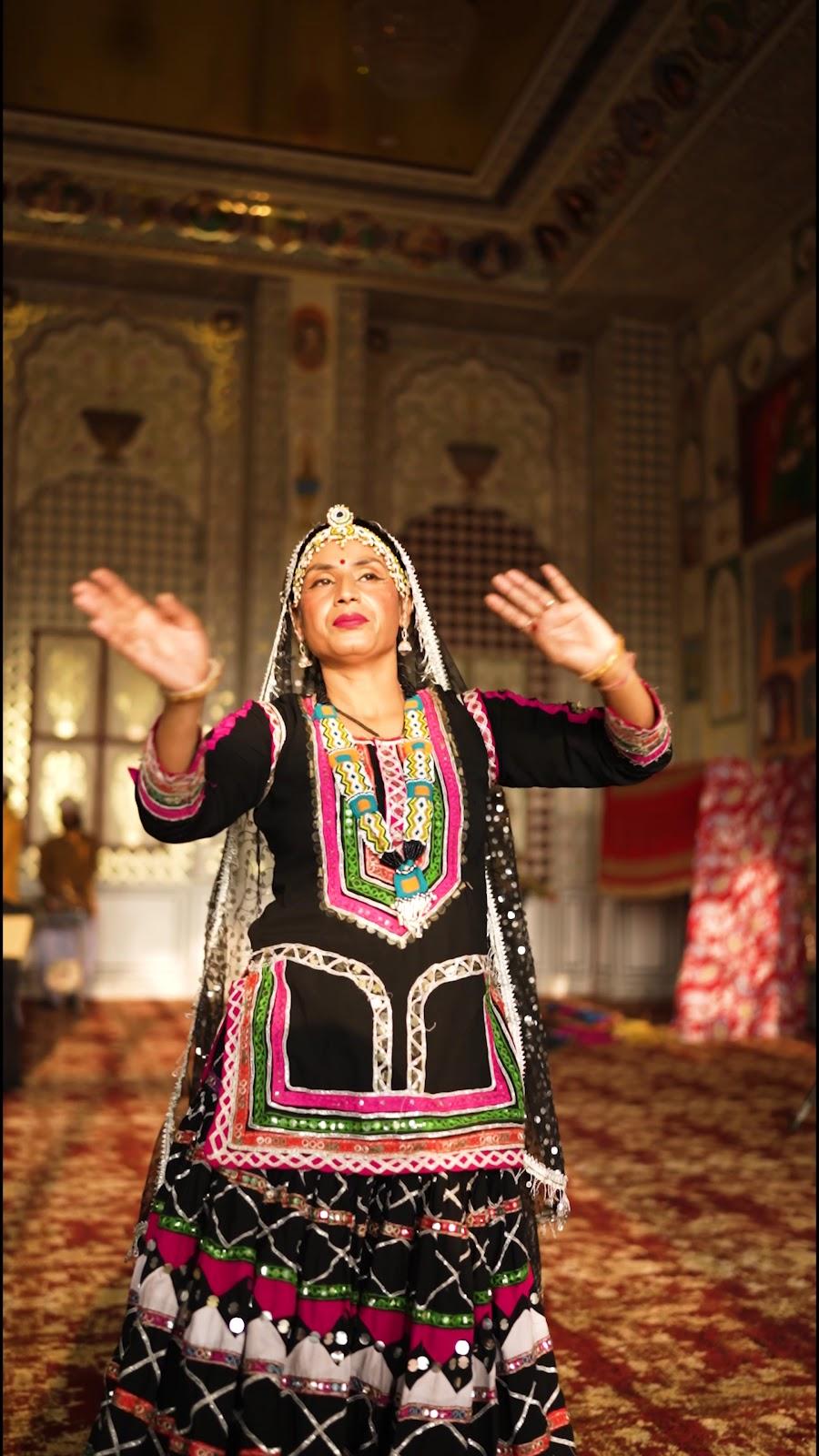 Anantara Jewel Bagh Jaipur Hotel – photo 2