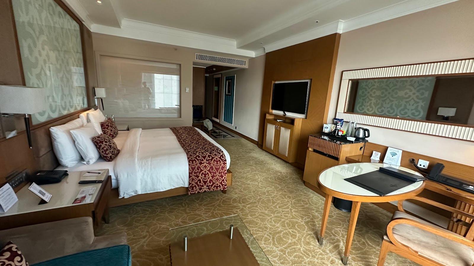 Ramada Plaza by Wyndham Chennai – photo 3