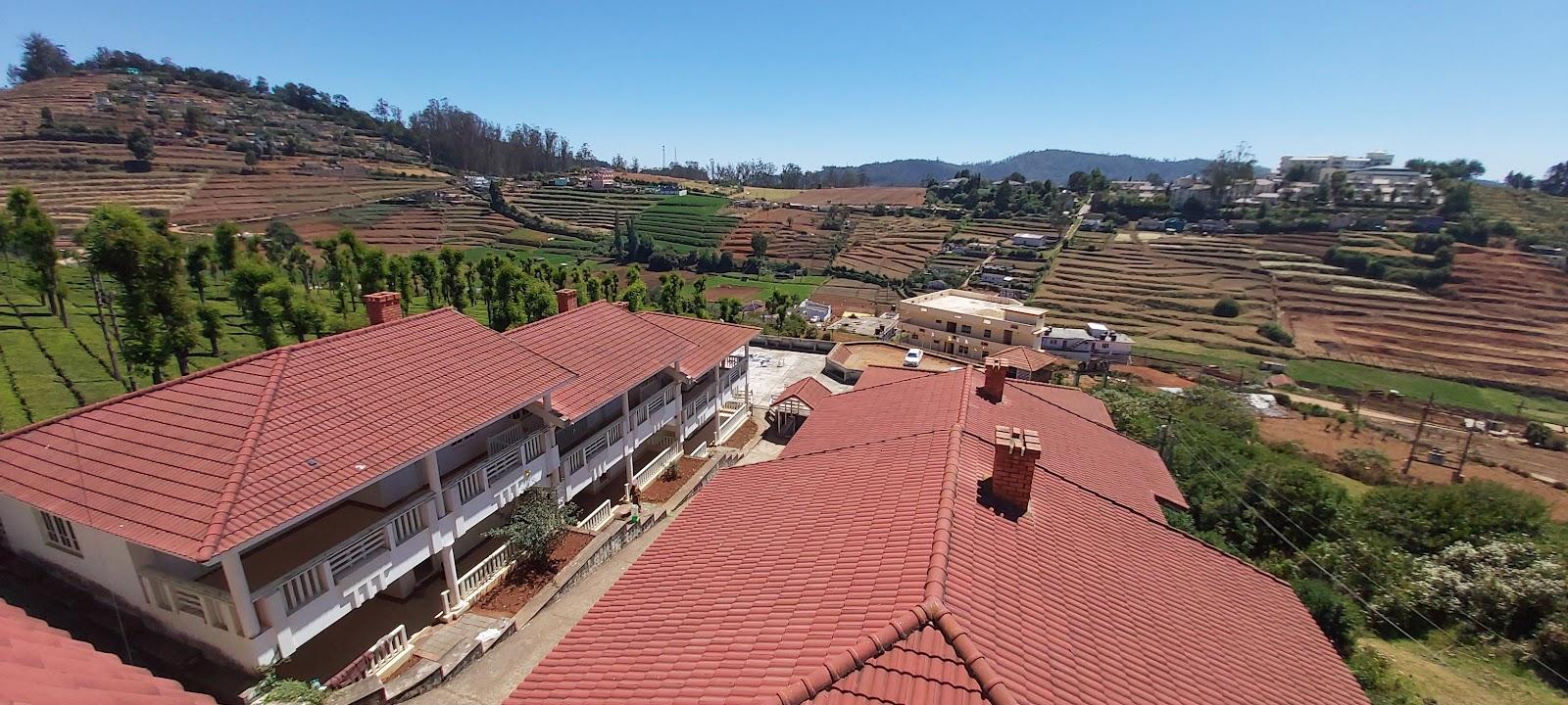 ooty hotels – photo 1