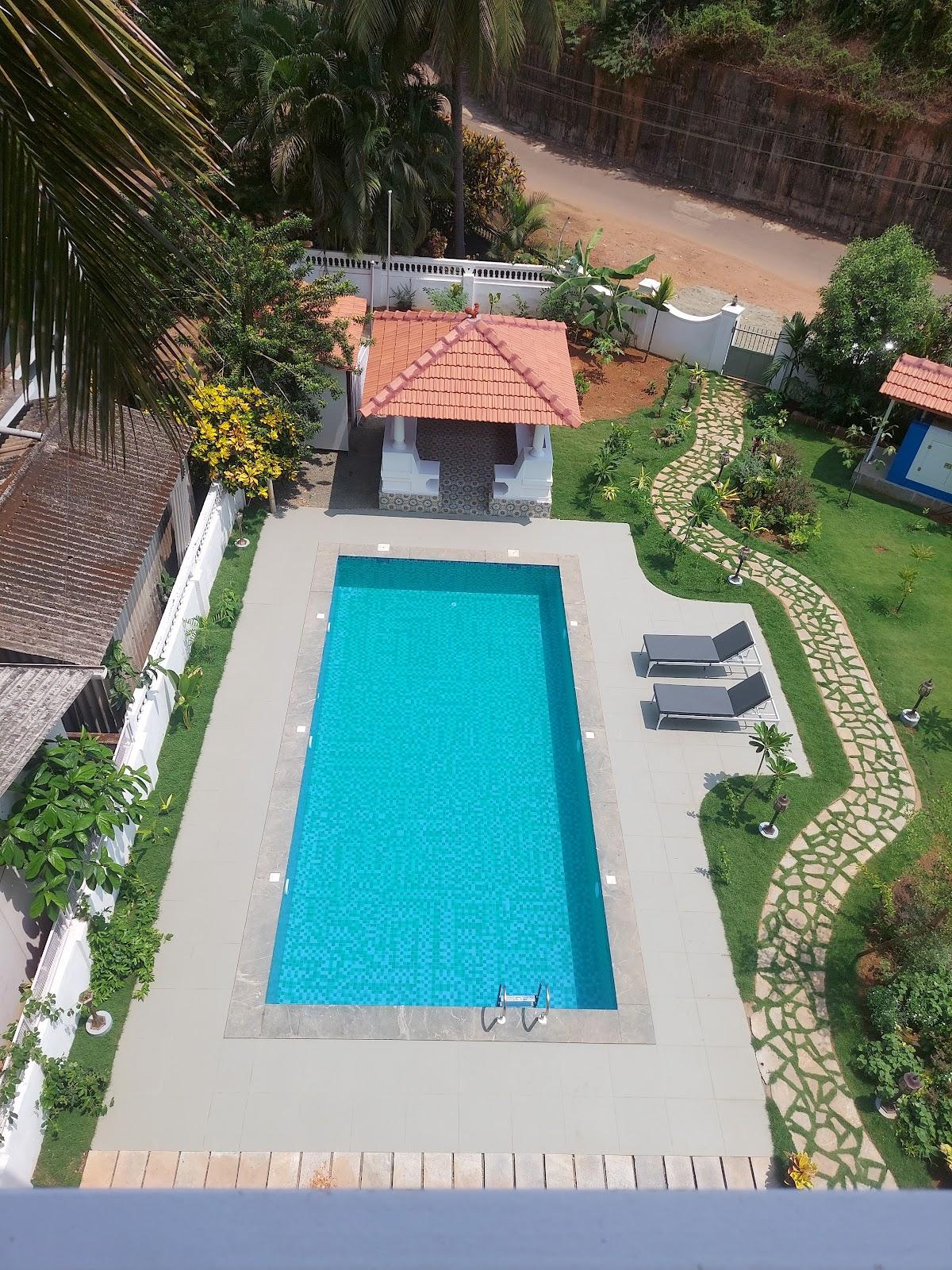 Casa de alegria Goa – photo 3