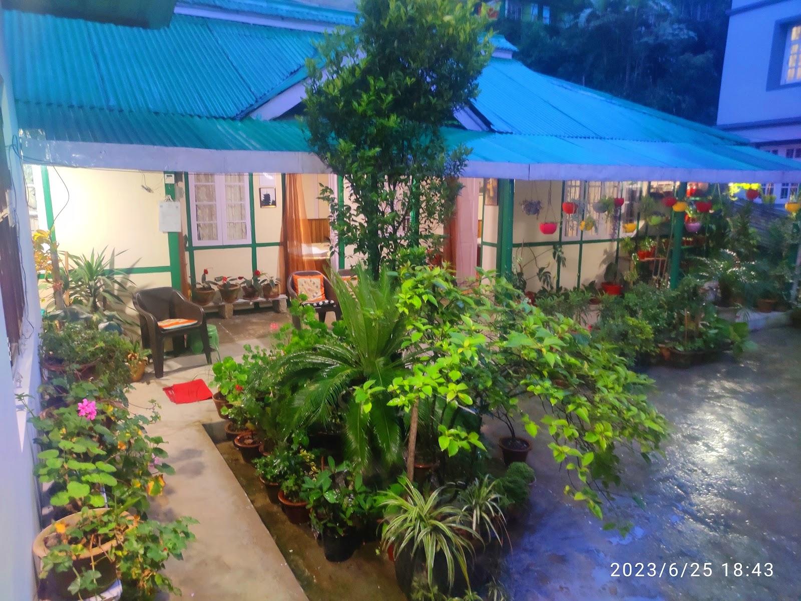 Arthur's Inn, Urban Homestay – photo 1