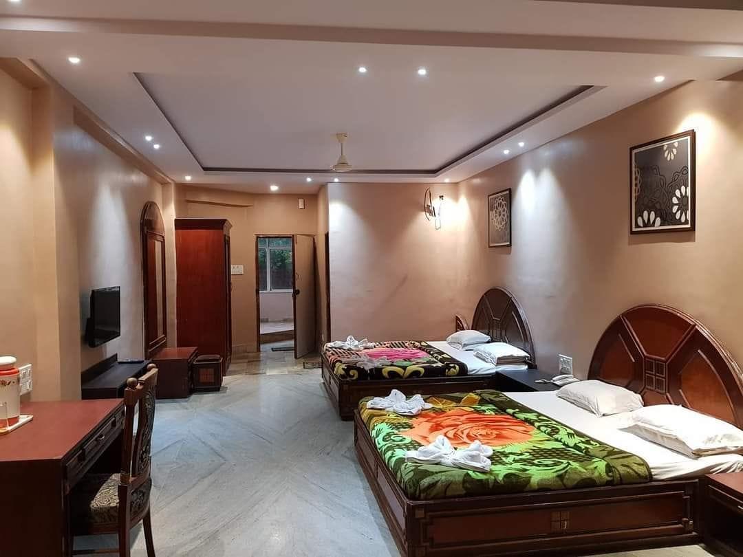 Elysium Resorts - Panchgani – photo 3