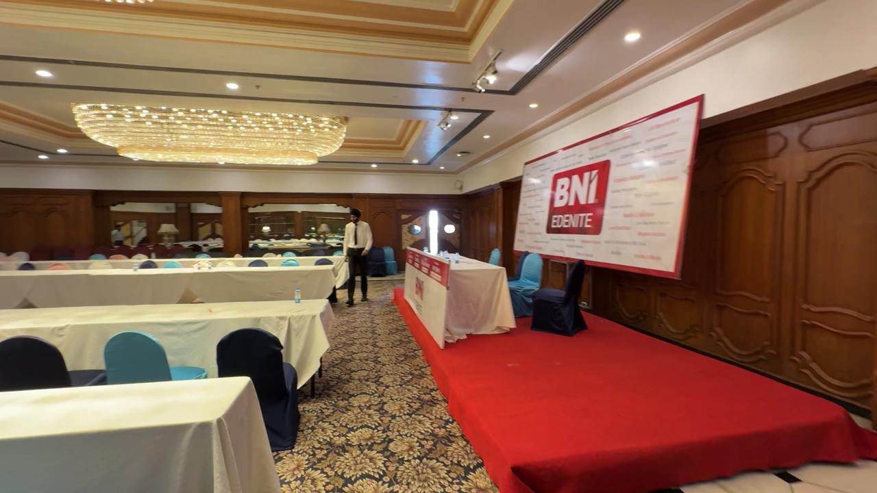 Hotel Tuli International,Nagpur – photo 2
