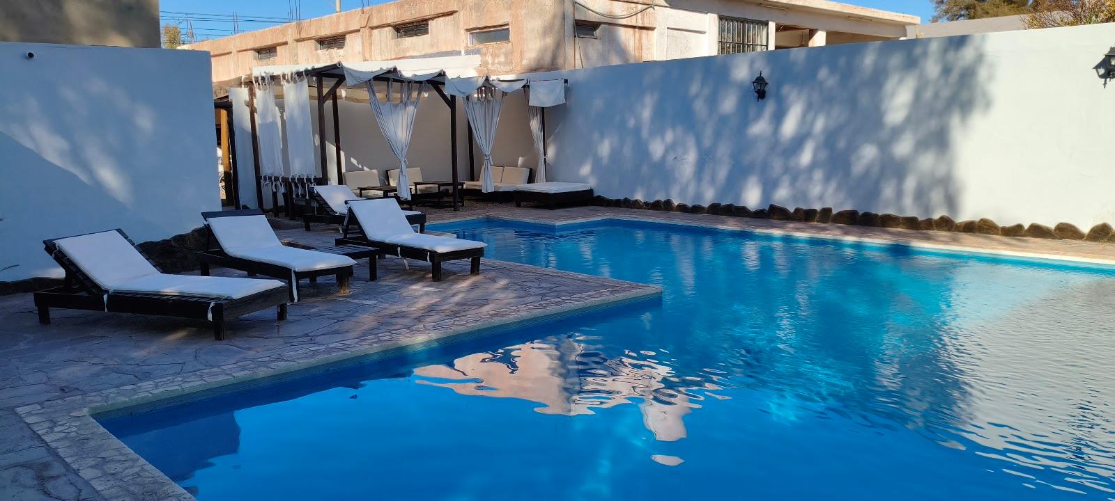 Casagrande Hotel de Adobe - Tinogasta – photo 4
