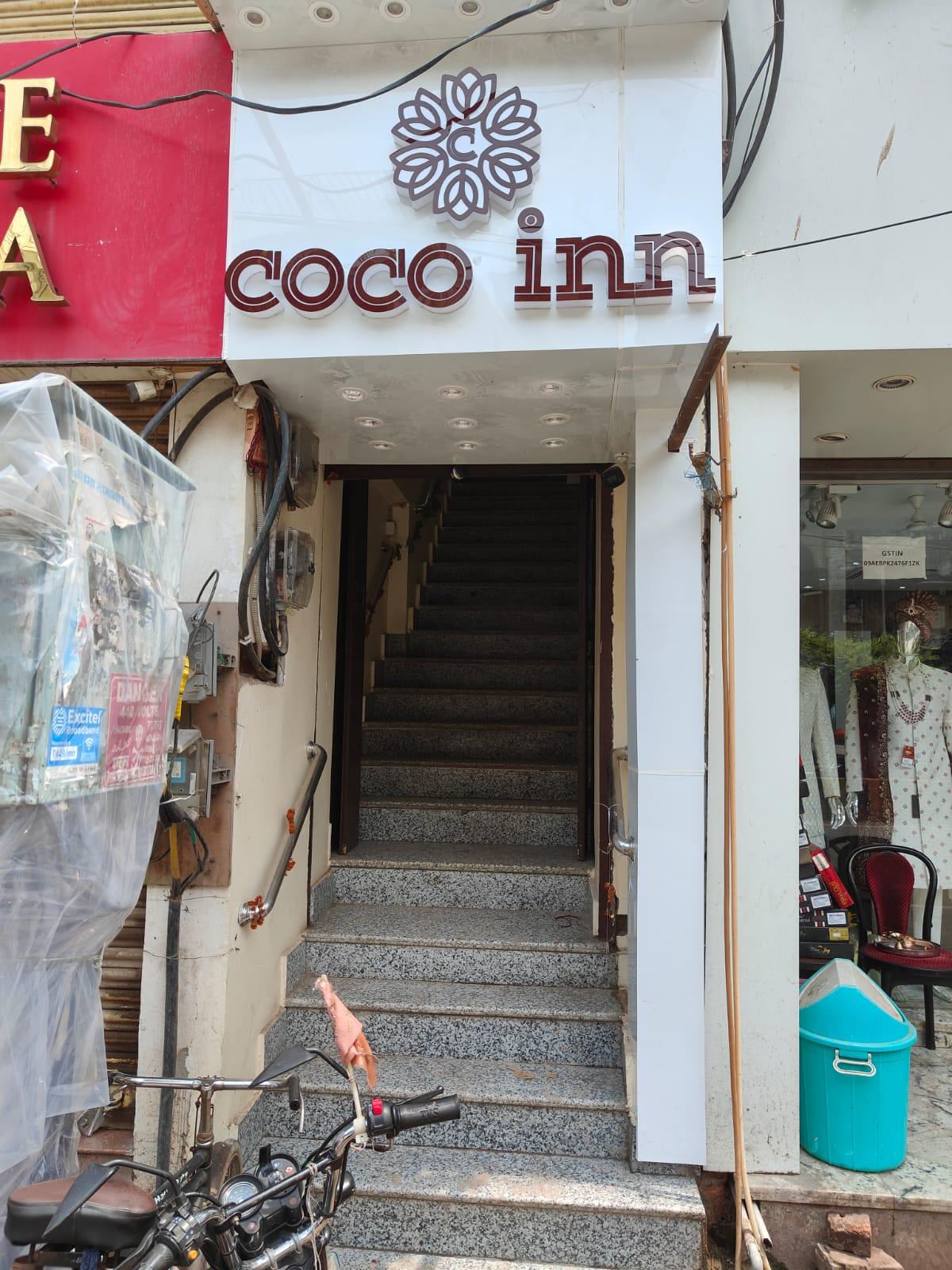Coco Inn Homestay – photo 1