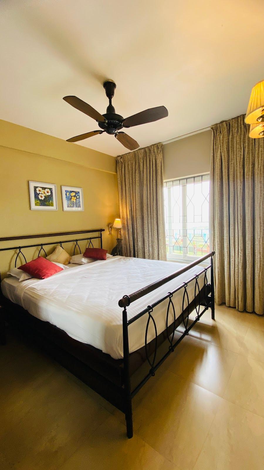 Ramsukh Resorts & Spa – photo 3