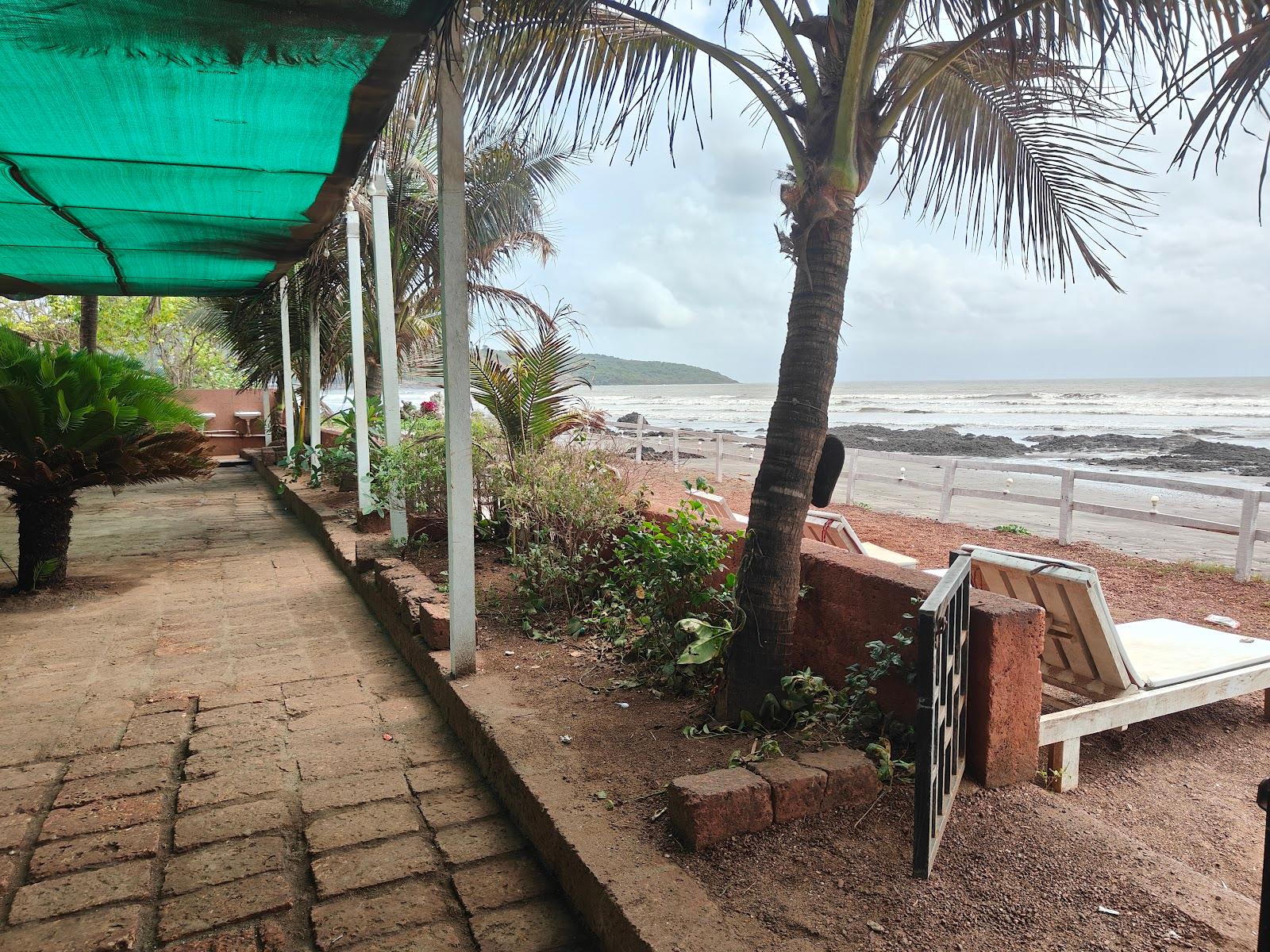 Hotel Someshpreet Beach Resort, Ladghar | Dapoli – photo 4