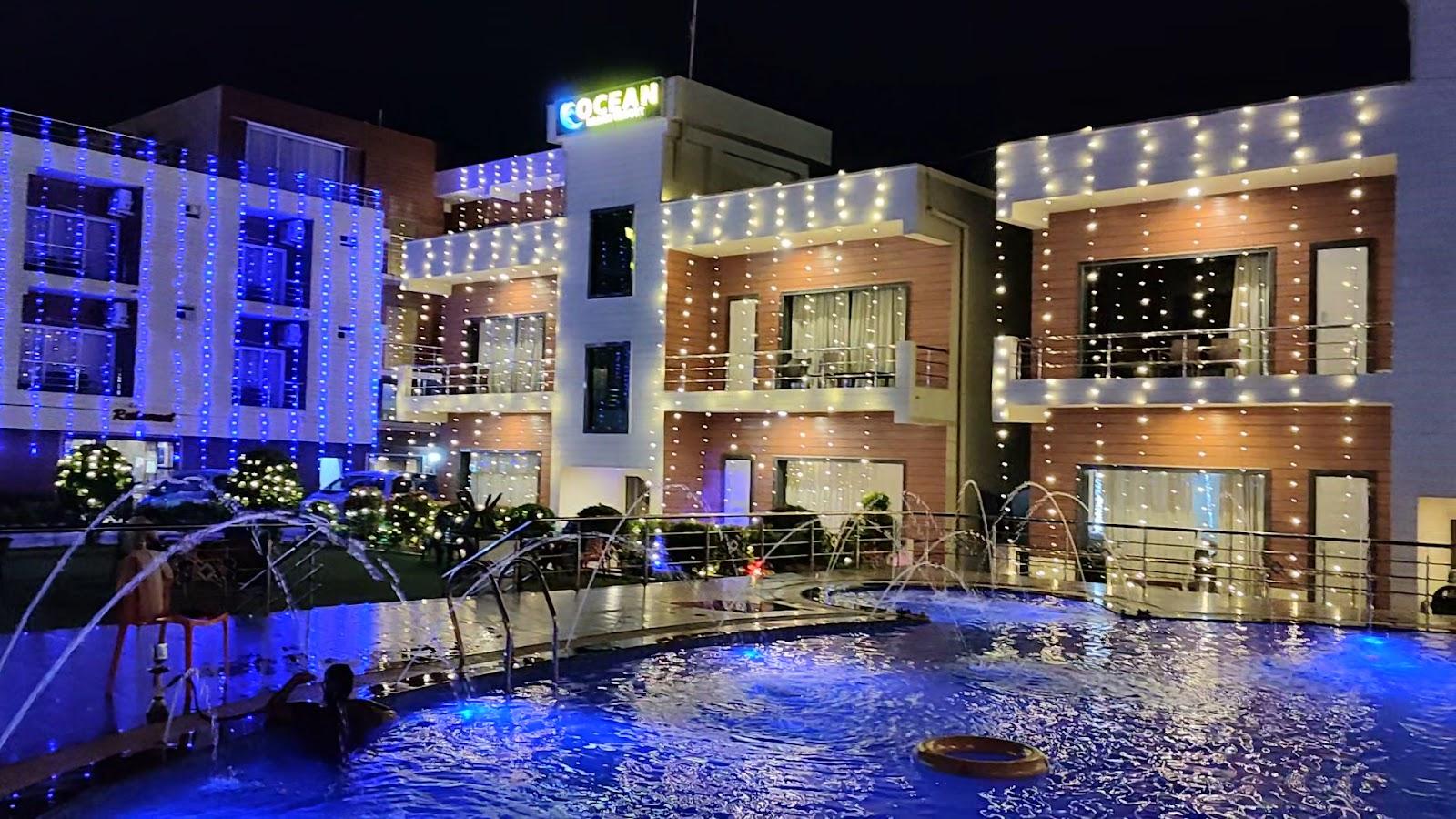 Ocean Beach Resort – photo 3