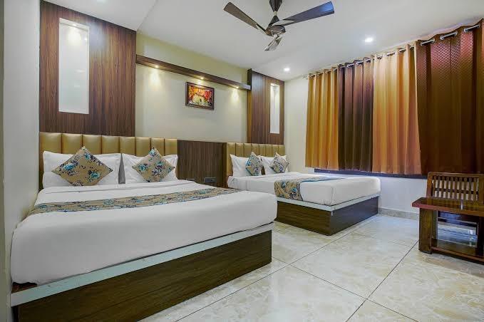 Hotel Crown Amritsar – photo 4