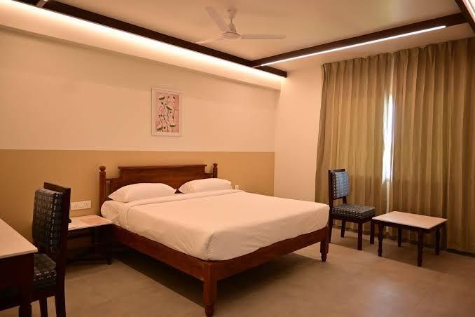Rathna Residency Pillayarpatti – photo 4