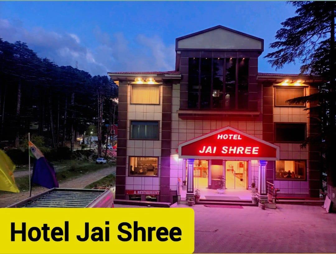 Hotel Jai Shree