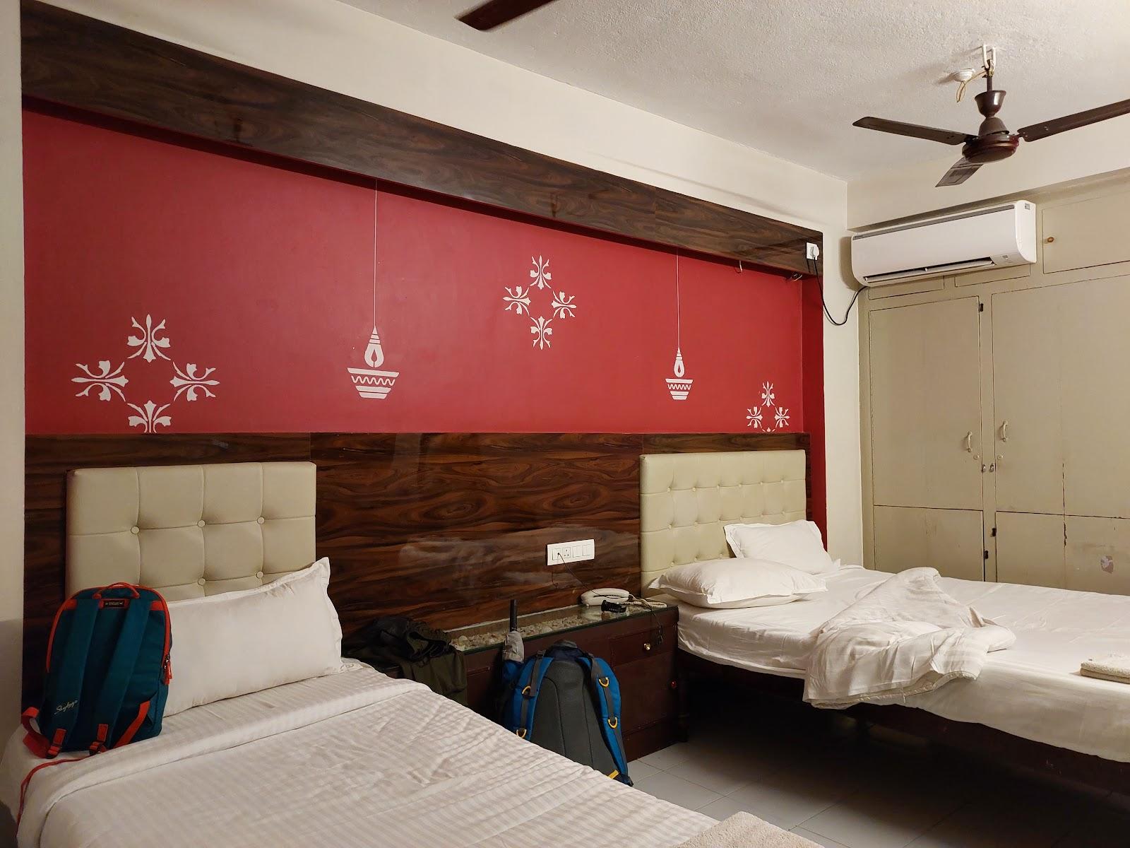 Ravi Krishna Inn – photo 3